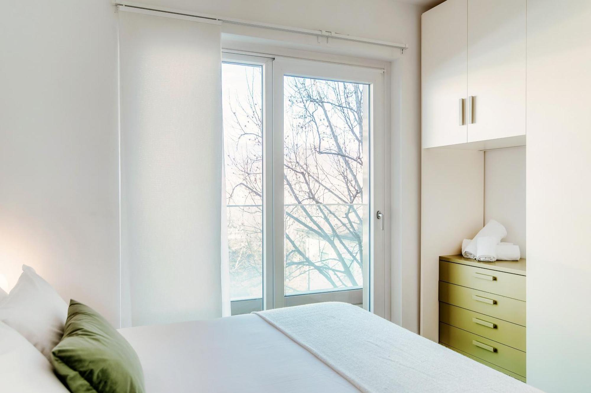 Apartamento Il Parco 13 By Quokka 360 - Strategic Flat In Lugano Centre Exterior foto